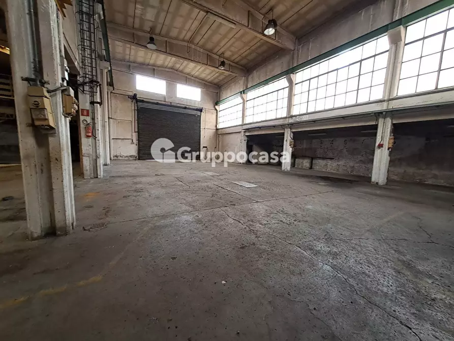 Immagine 7 di Capannone industriale in vendita  in Via Venegoni a Santo Stefano Ticino