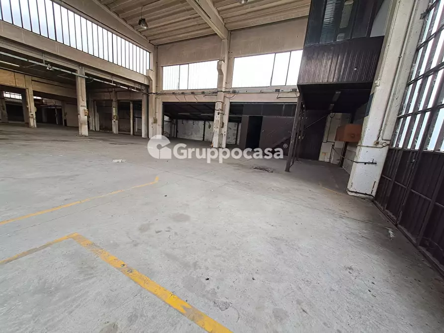 Immagine 13 di Capannone industriale in vendita  in Via Venegoni a Santo Stefano Ticino