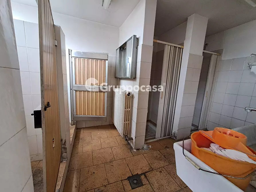 Immagine 16 di Capannone industriale in vendita  in Via Venegoni a Santo Stefano Ticino