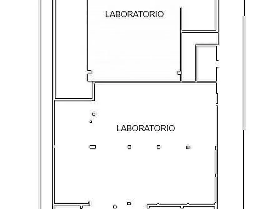 Immagine 20 di Capannone industriale in vendita  in Via Venegoni a Santo Stefano Ticino