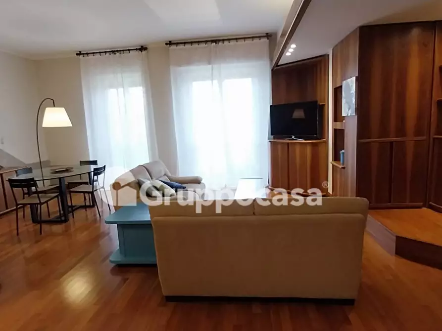 Immagine 2 di Appartamento in affitto  in Galleria dei Portici a Magenta