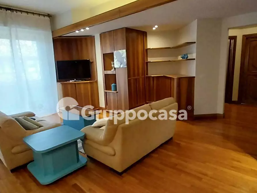 Immagine 3 di Appartamento in affitto  in Galleria dei Portici a Magenta