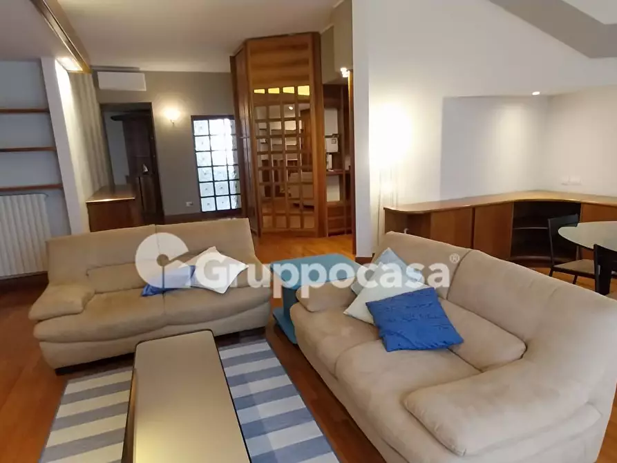 Immagine 4 di Appartamento in affitto  in Galleria dei Portici a Magenta