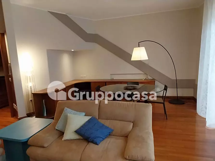 Immagine 5 di Appartamento in affitto  in Galleria dei Portici a Magenta