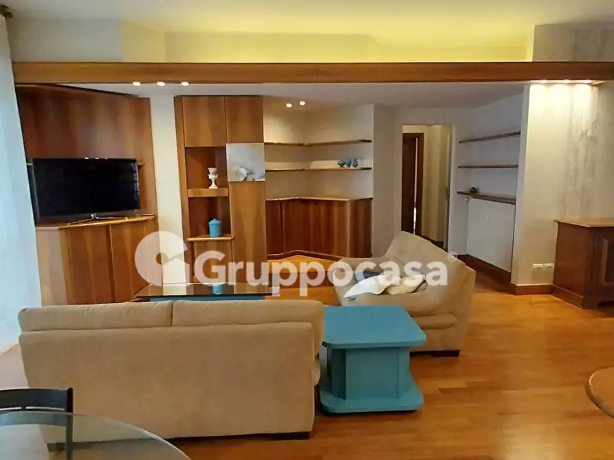 Immagine 6 di Appartamento in affitto  in Galleria dei Portici a Magenta