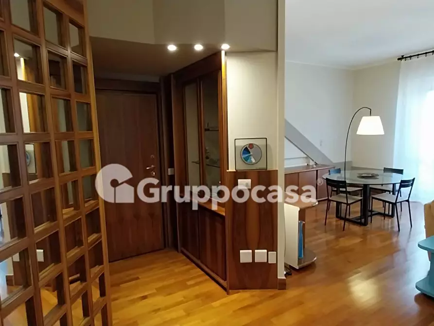 Immagine 7 di Appartamento in affitto  in Galleria dei Portici a Magenta