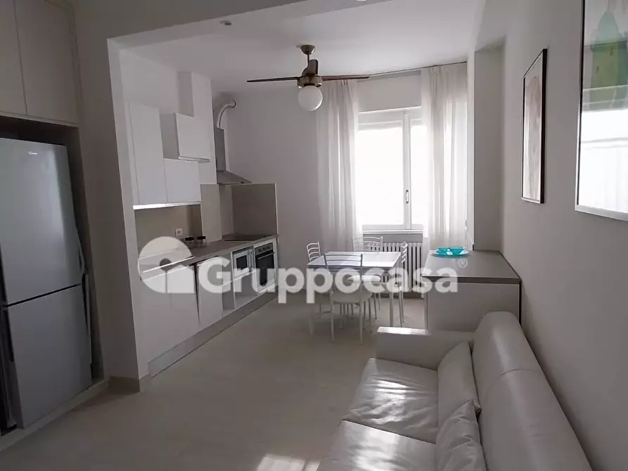 Immagine 8 di Appartamento in affitto  in Galleria dei Portici a Magenta