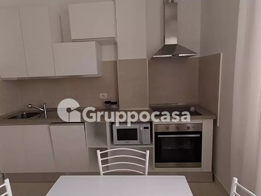 Immagine 9 di Appartamento in affitto  in Galleria dei Portici a Magenta