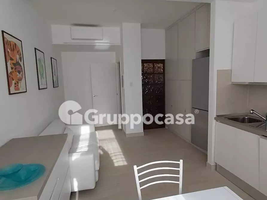 Immagine 10 di Appartamento in affitto  in Galleria dei Portici a Magenta