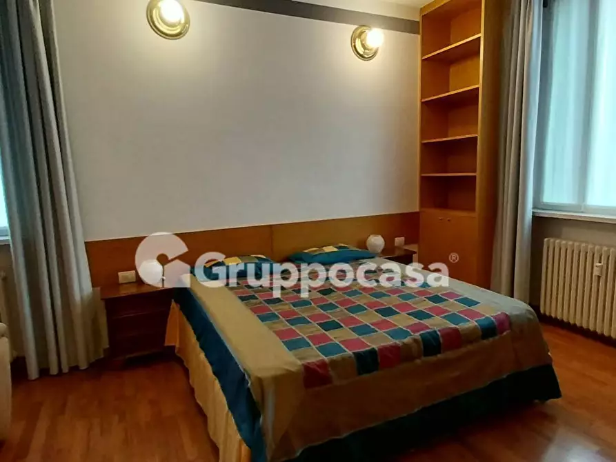 Immagine 12 di Appartamento in affitto  in Galleria dei Portici a Magenta