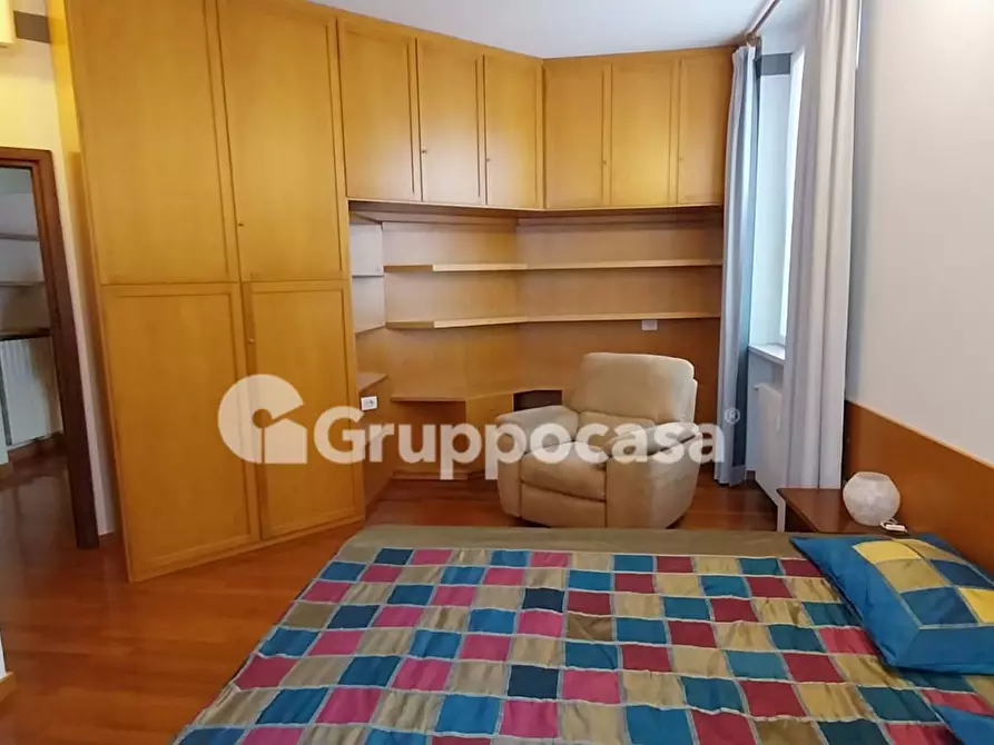 Immagine 13 di Appartamento in affitto  in Galleria dei Portici a Magenta