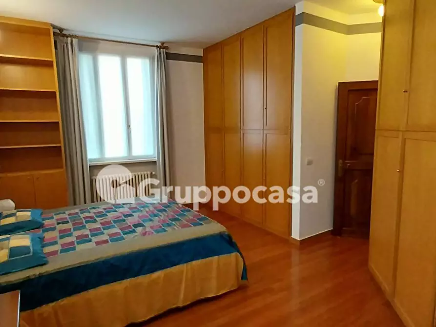 Immagine 14 di Appartamento in affitto  in Galleria dei Portici a Magenta