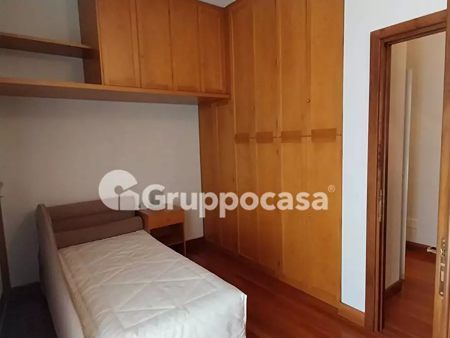 Immagine 15 di Appartamento in affitto  in Galleria dei Portici a Magenta