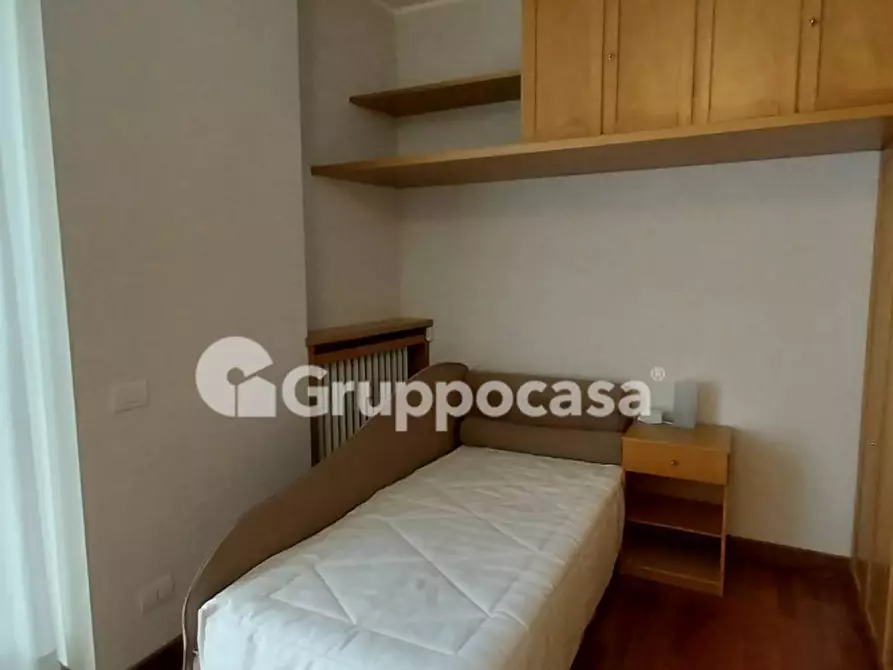 Immagine 16 di Appartamento in affitto  in Galleria dei Portici a Magenta