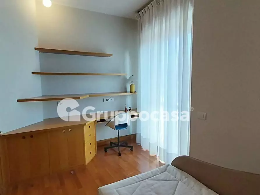 Immagine 17 di Appartamento in affitto  in Galleria dei Portici a Magenta