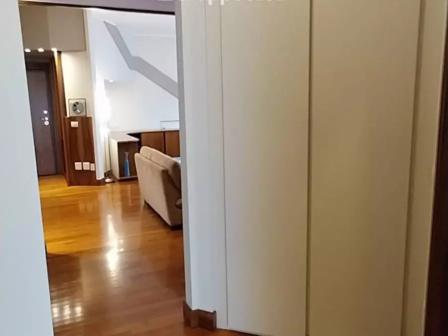 Immagine 22 di Appartamento in affitto  in Galleria dei Portici a Magenta