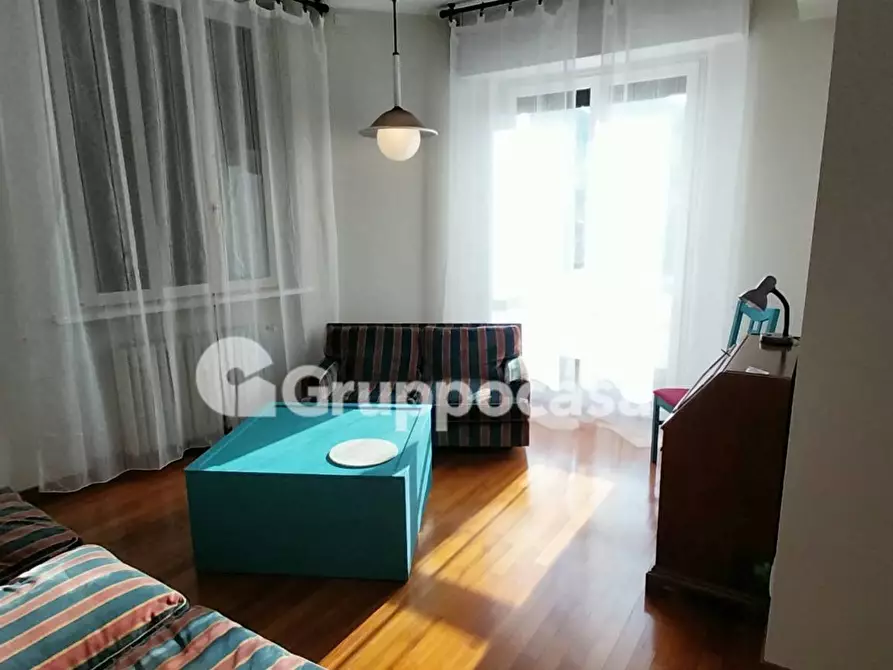 Immagine 24 di Appartamento in affitto  in Galleria dei Portici a Magenta