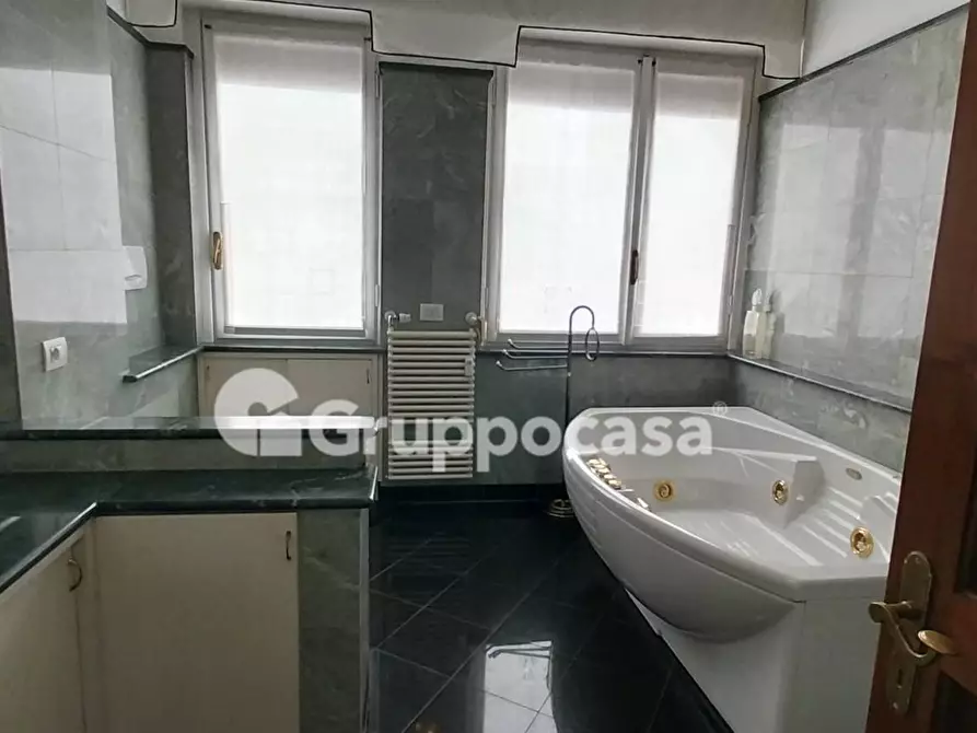 Immagine 29 di Appartamento in affitto  in Galleria dei Portici a Magenta