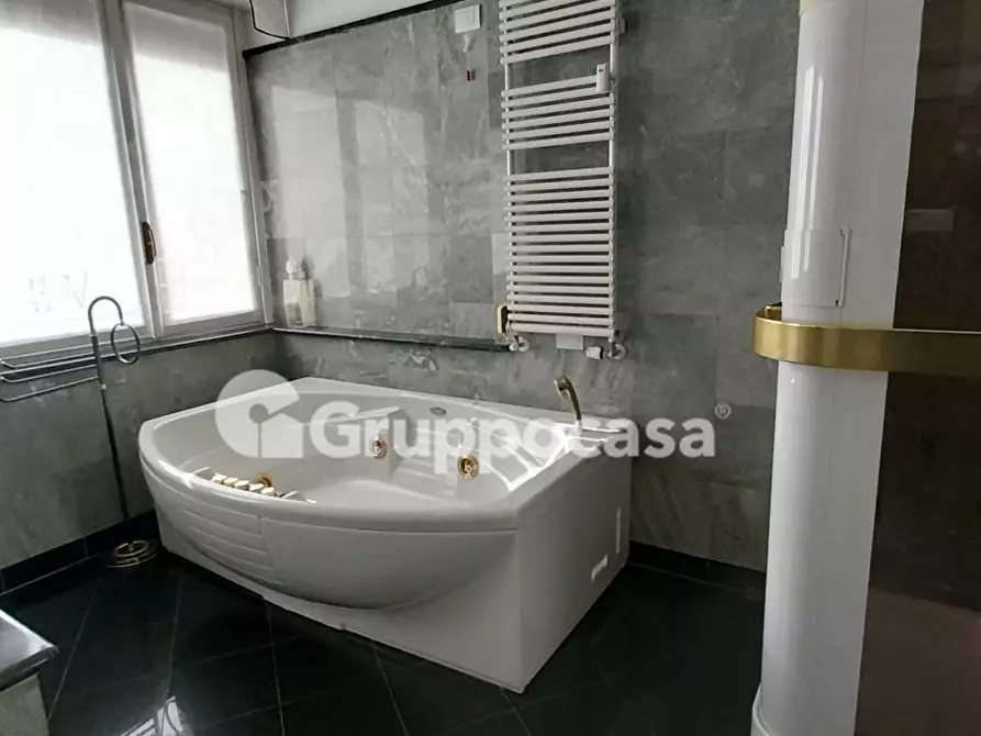 Immagine 30 di Appartamento in affitto  in Galleria dei Portici a Magenta