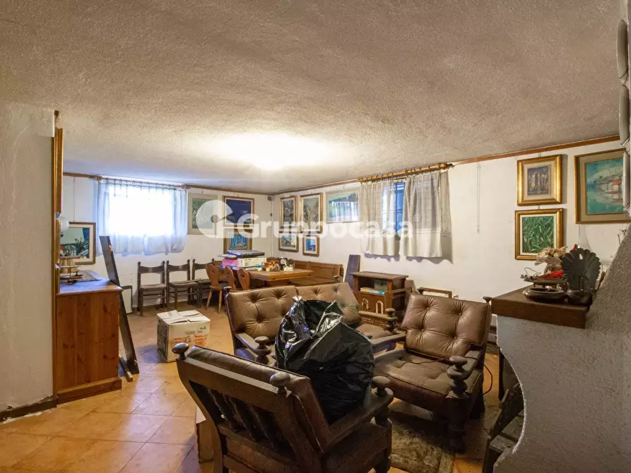 Immagine 20 di Villa in vendita  in Via Degli Orti a Magenta