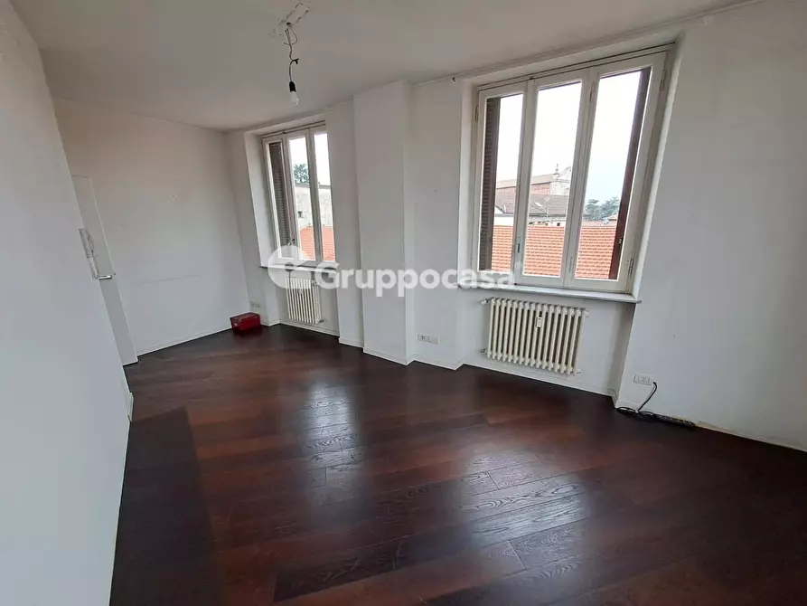 Immagine 20 di Appartamento in vendita  in Via IV Giugno a Magenta