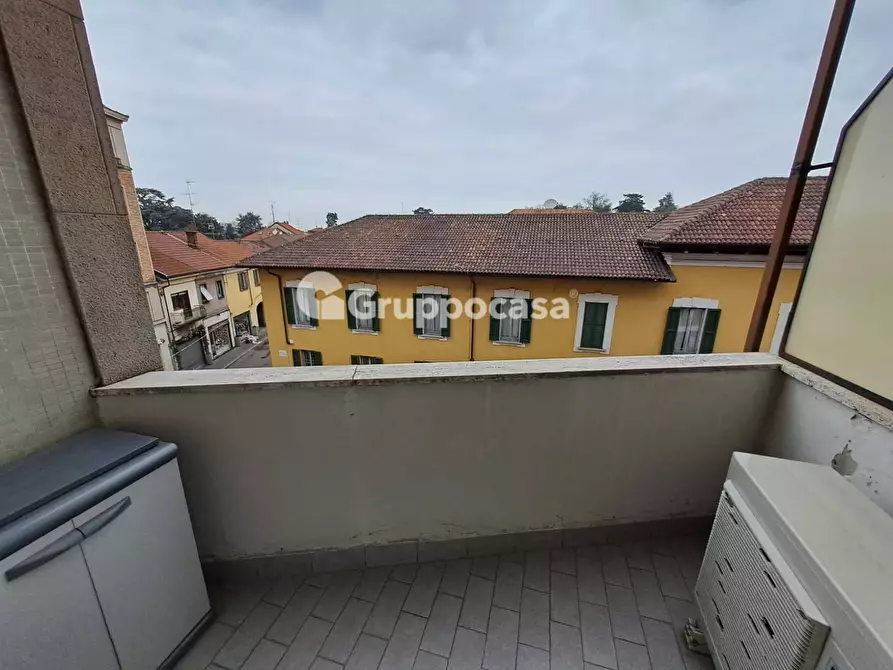 Immagine 23 di Appartamento in vendita  in Via IV Giugno a Magenta