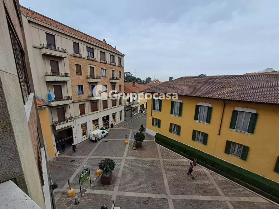 Immagine 24 di Appartamento in vendita  in Via IV Giugno a Magenta