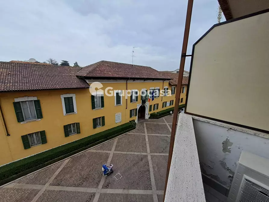 Immagine 25 di Appartamento in vendita  in Via IV Giugno a Magenta