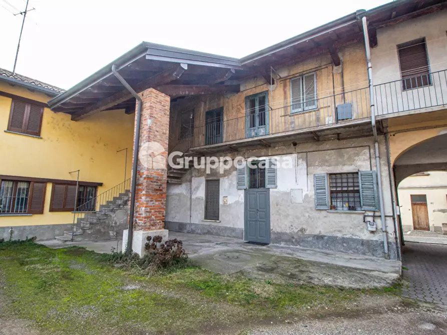 Immagine 1 di Rustico / casale in vendita  in Via Repubblica a Boffalora Sopra Ticino