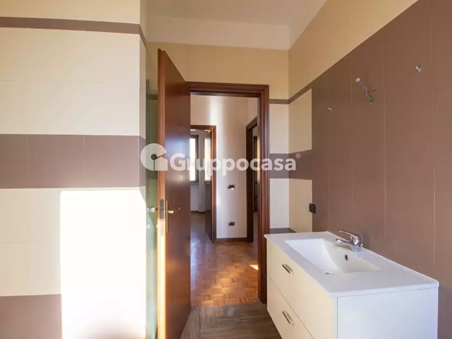 Immagine 20 di Villetta a schiera in vendita  in Via I Maggio a Mesero