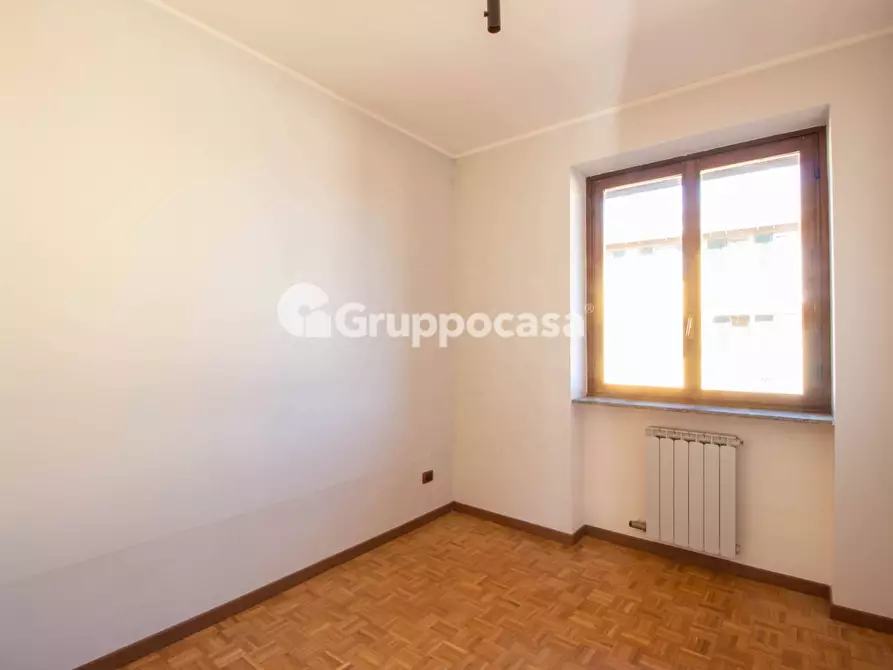 Immagine 24 di Villetta a schiera in vendita  in Via I Maggio a Mesero