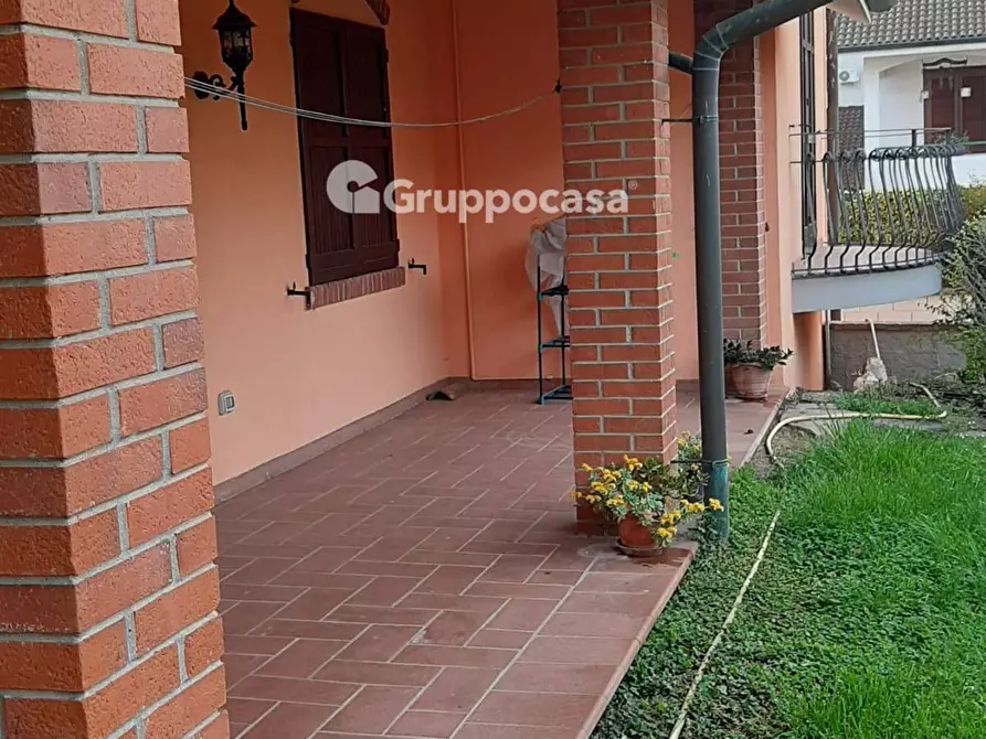 Immagine 26 di Villa in vendita  in via Alle Fornaci a Robecco Sul Naviglio