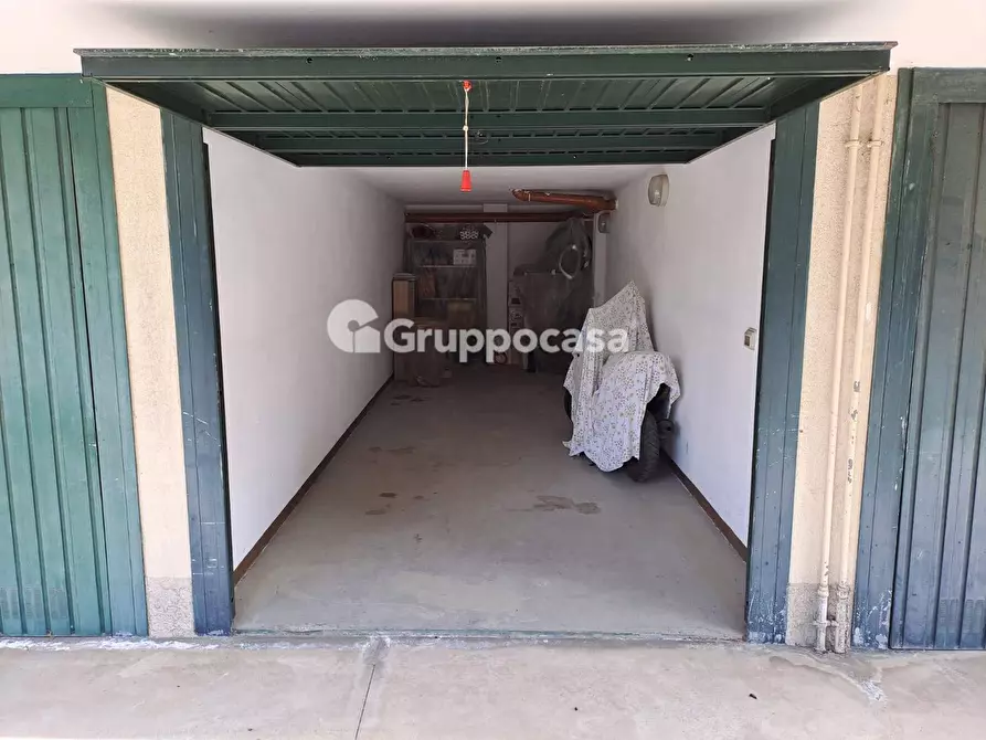 Immagine 7 di Box auto in vendita  in Via Macedonio Melloni a Magenta