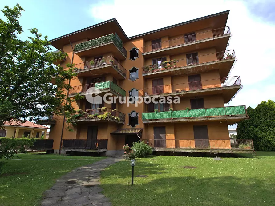 Immagine 1 di Appartamento in vendita  in via olcella a Villa Cortese