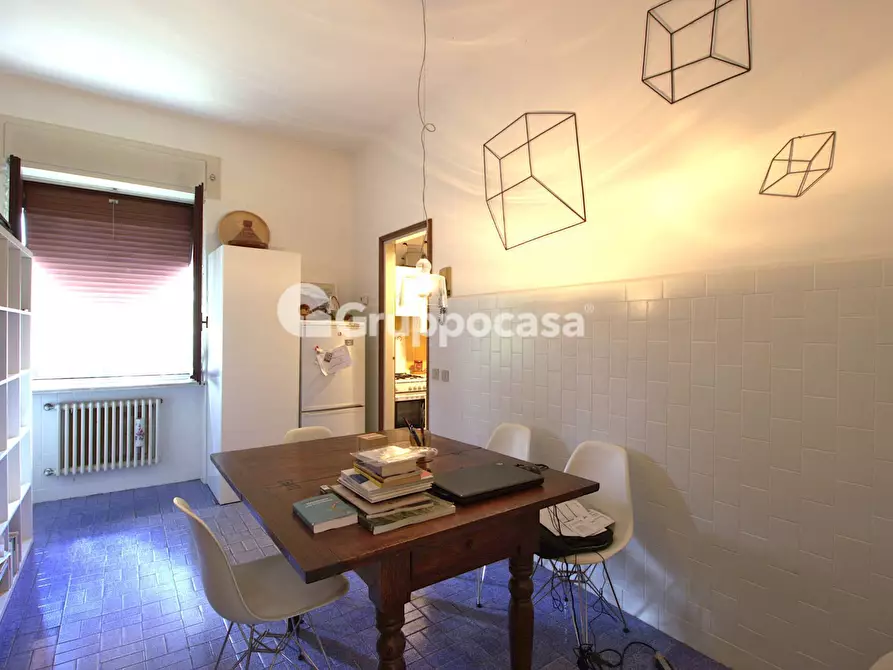 Immagine 22 di Villa in vendita  in via Gobetti a Abbiategrasso