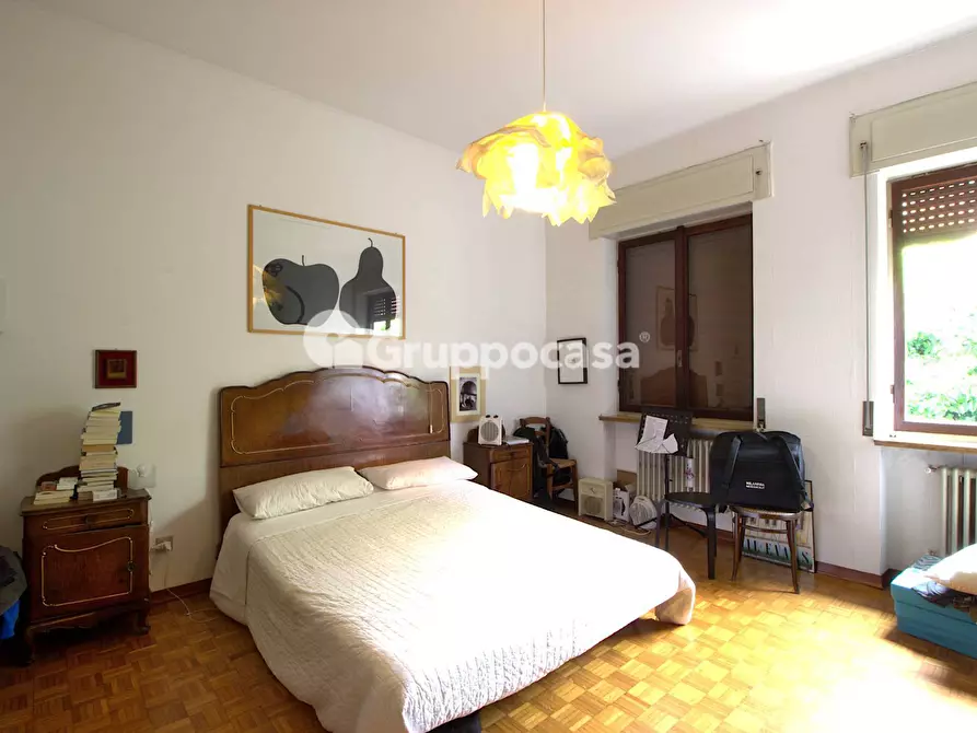 Immagine 27 di Villa in vendita  in via Gobetti a Abbiategrasso