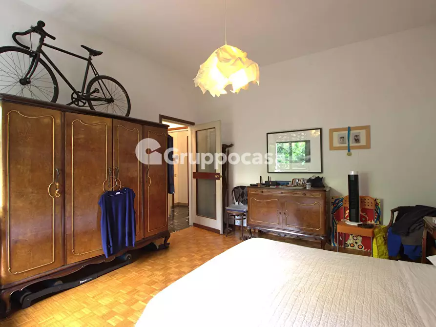 Immagine 29 di Villa in vendita  in via Gobetti a Abbiategrasso