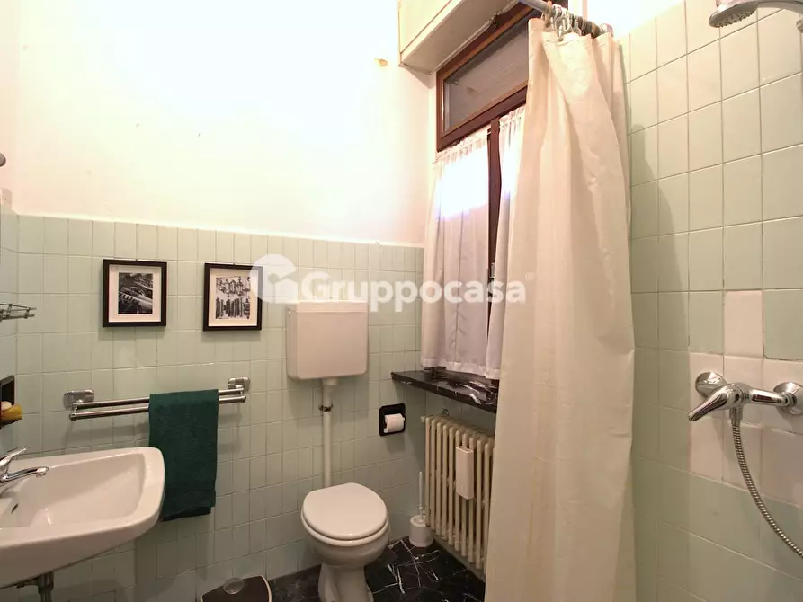 Immagine 30 di Villa in vendita  in via Gobetti a Abbiategrasso