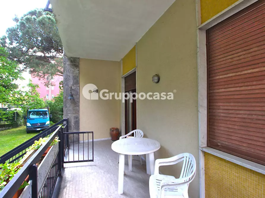 Immagine 21 di Villa in vendita  in via Gobetti a Abbiategrasso