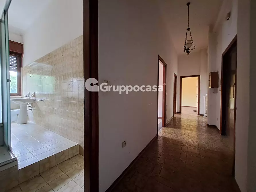 Immagine 23 di Appartamento in vendita  in via Mazzini a Magenta