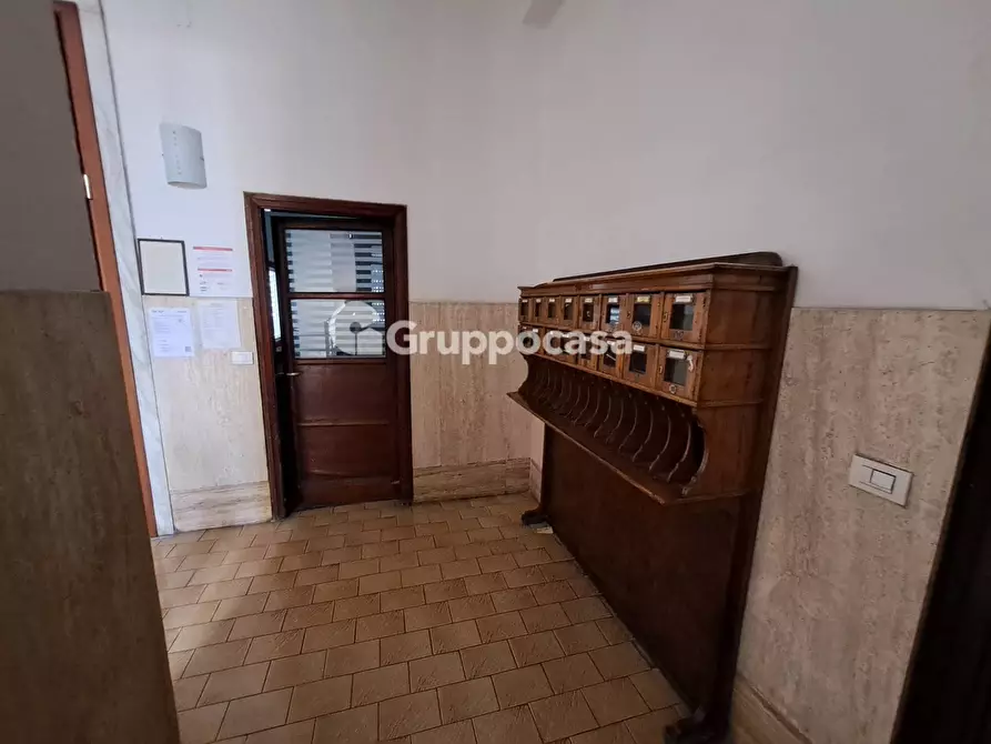 Immagine 25 di Appartamento in vendita  in via Mazzini a Magenta