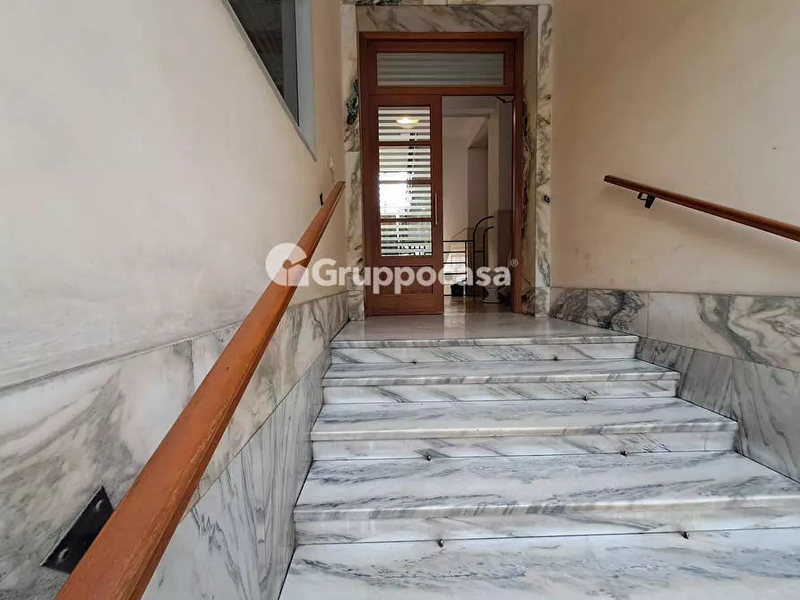 Immagine 28 di Appartamento in vendita  in via Mazzini a Magenta