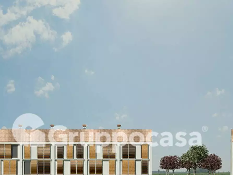 Immagine 27 di Palazzo in vendita  in via per abbiategrasso a Corbetta