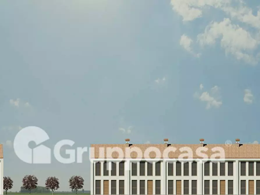 Immagine 28 di Palazzo in vendita  in via per abbiategrasso a Corbetta