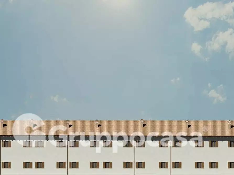 Immagine 30 di Palazzo in vendita  in via per abbiategrasso a Corbetta