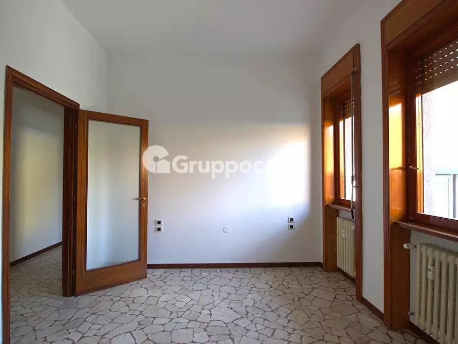 Immagine 13 di Appartamento in vendita  in via cavallotti a Buscate