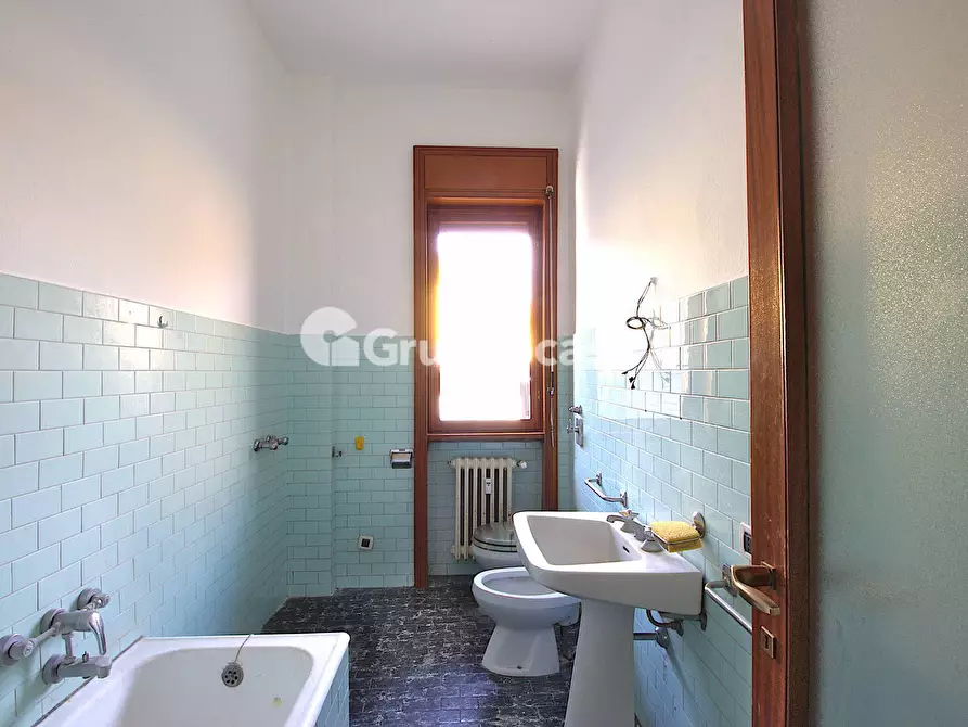 Immagine 15 di Appartamento in vendita  in via cavallotti a Buscate