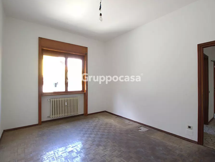 Immagine 19 di Appartamento in vendita  in via cavallotti a Buscate