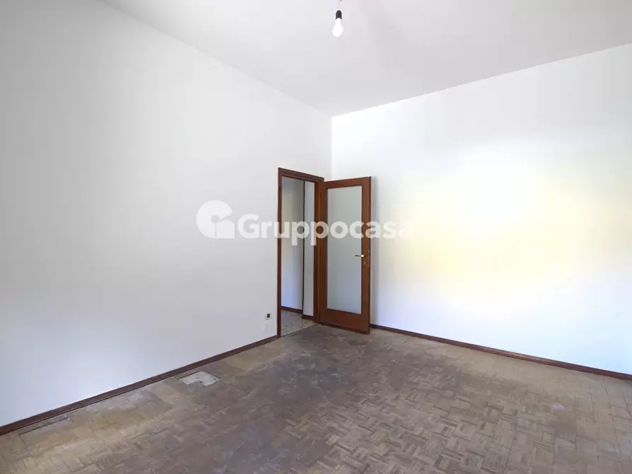 Immagine 20 di Appartamento in vendita  in via cavallotti a Buscate