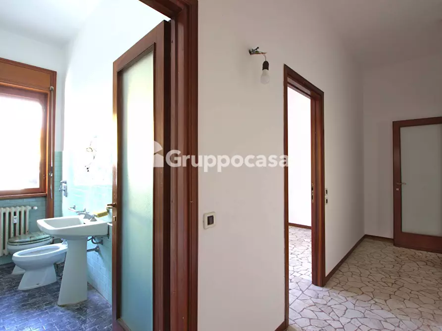 Immagine 14 di Appartamento in vendita  in via cavallotti a Buscate